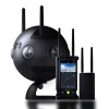 Insta360 Pro 2 – 8K VR 360° Camera with FarSight Monitoring
