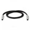 TILTA 2-Pin Lemo to 4-Pin Lemo Cable