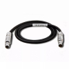 TILTA 3-Pin Fischer to 4-Pin Lemo Cable