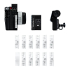 Teradek RT CTRL.3 Motor Wireless Lens Control Kit (1-Motor)
