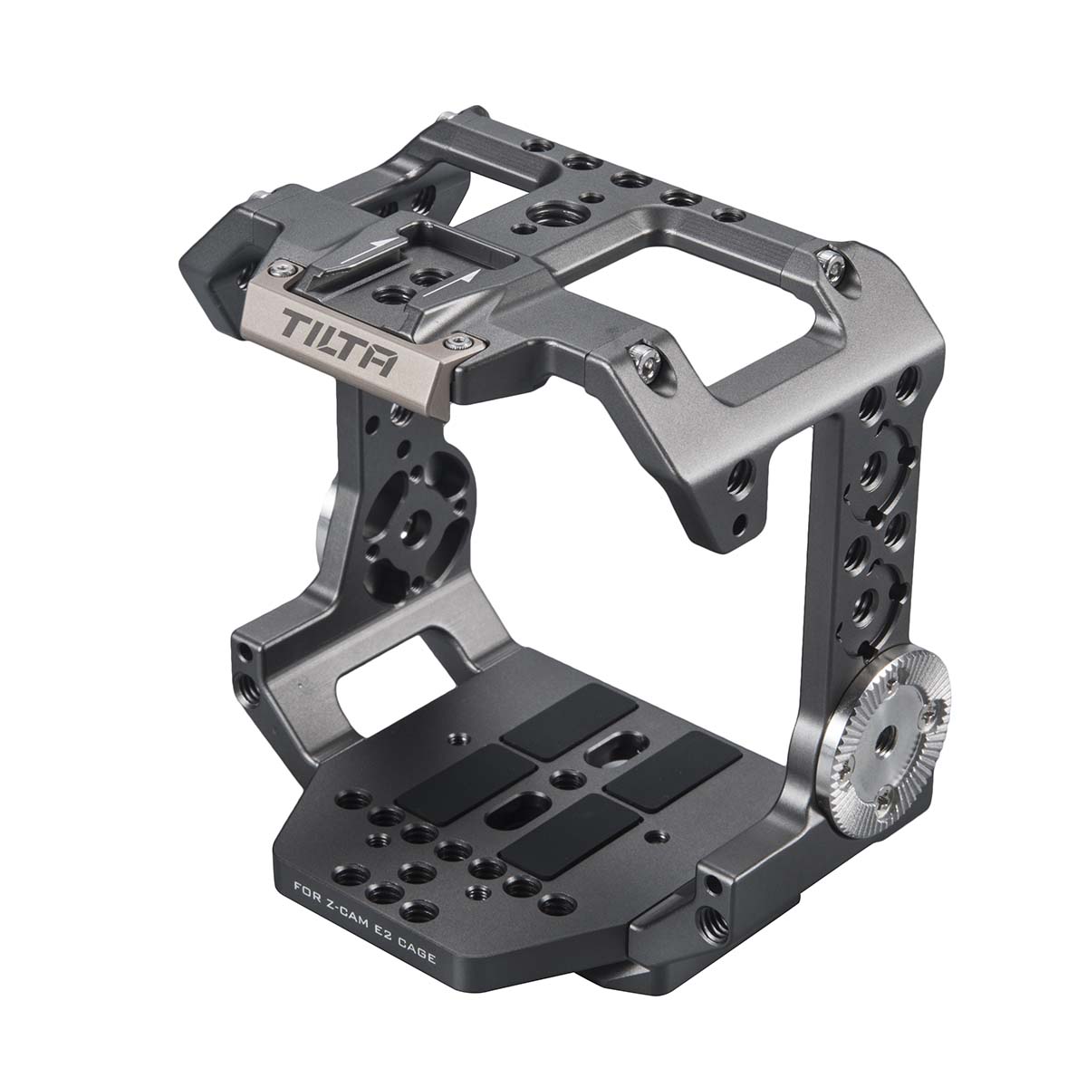 TILTA cage for Z cam E2