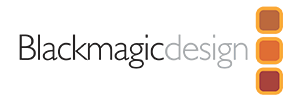 Blackmagic Design