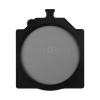 NISI Cine Filter Rotating CPL