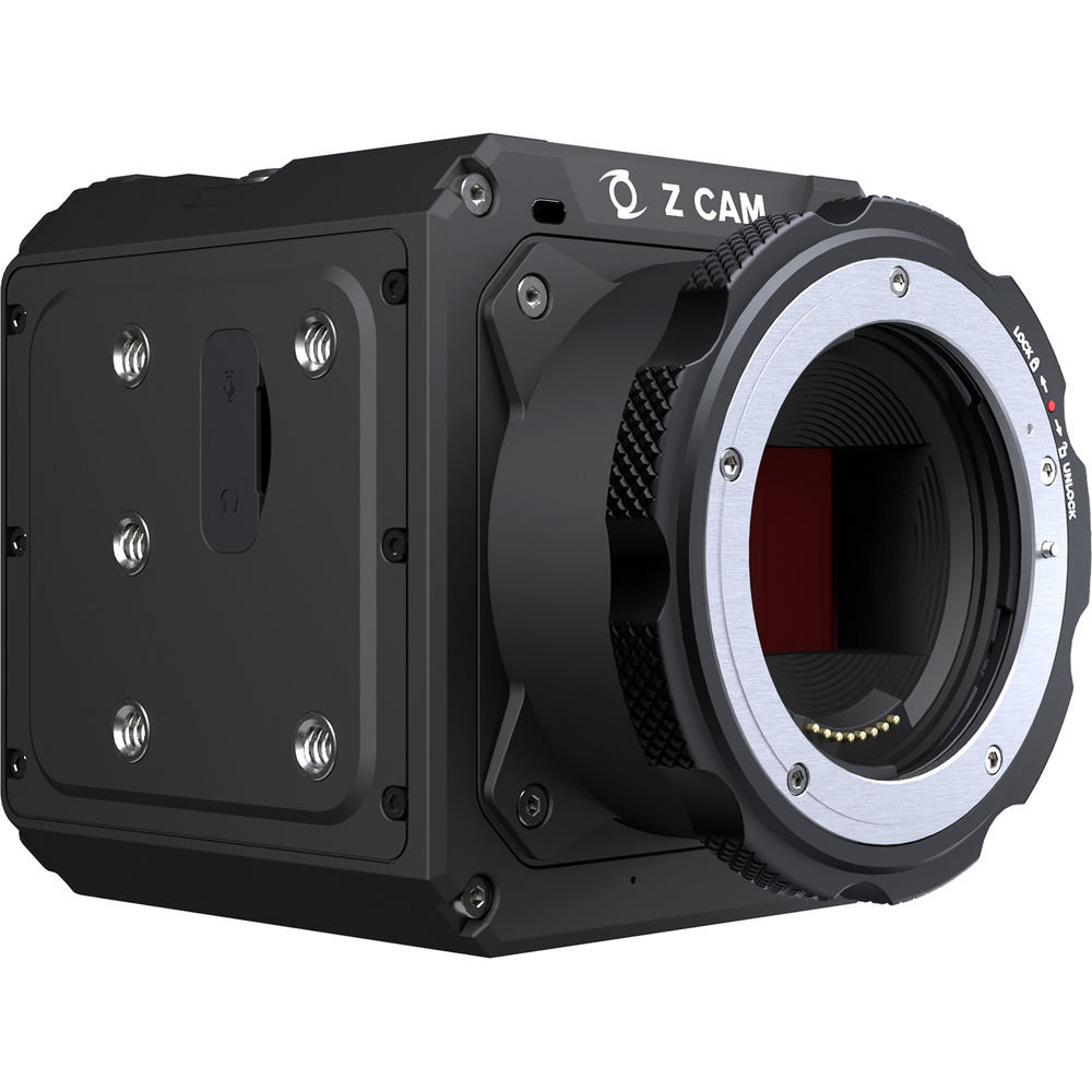 Z CAM E2-F6 3