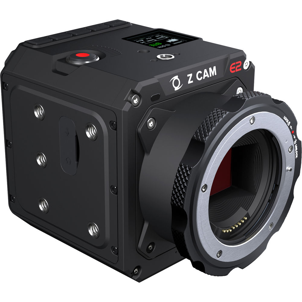 Z CAM E2-F8 1