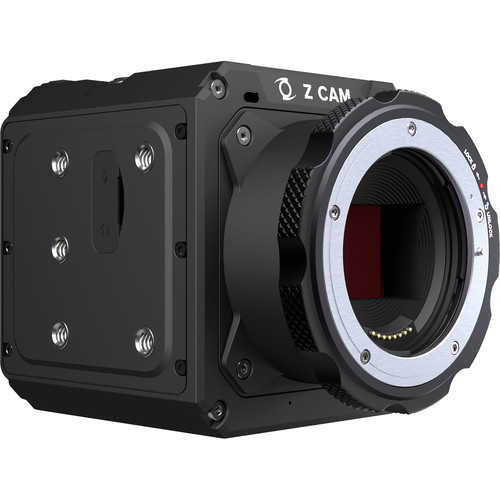Z CAM E2-S6 3