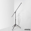 MURARO Low Profile BOOM STAND Steel