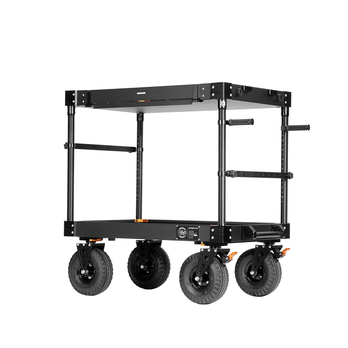 inovativ Apollo 40 EVO 1