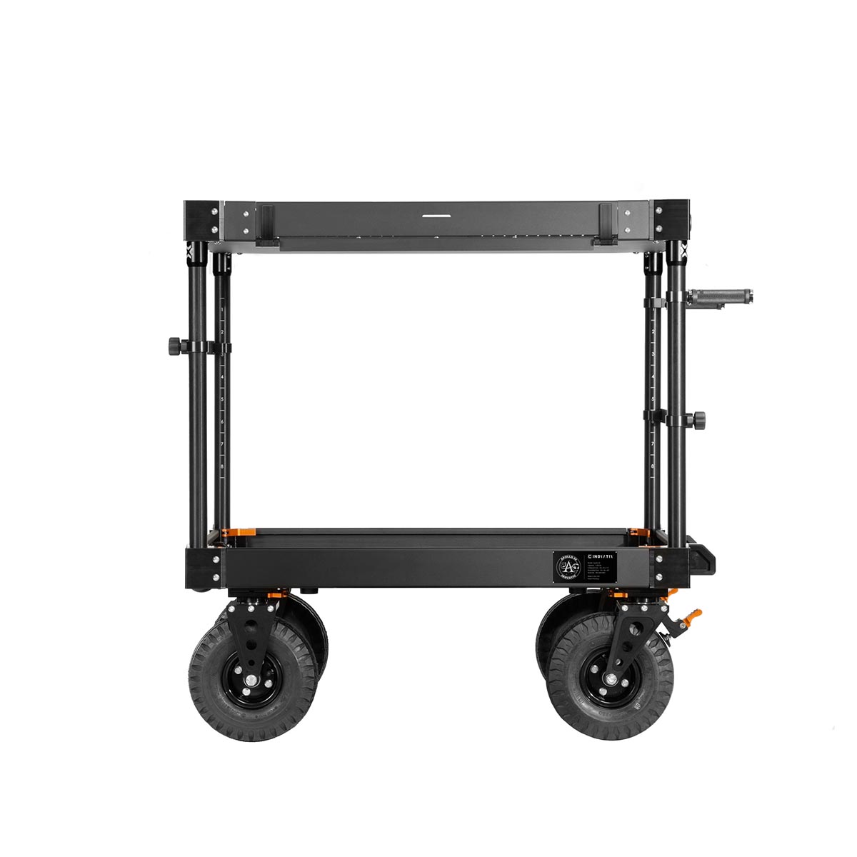 inovativ Apollo 40 EVO