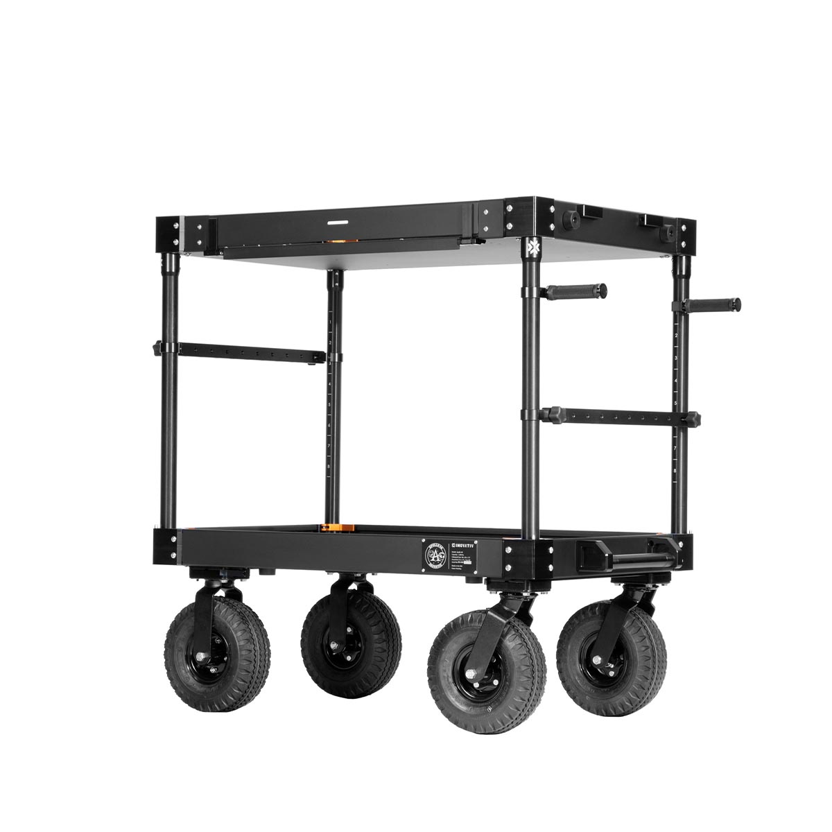 inovativ Apollo 40 NXT