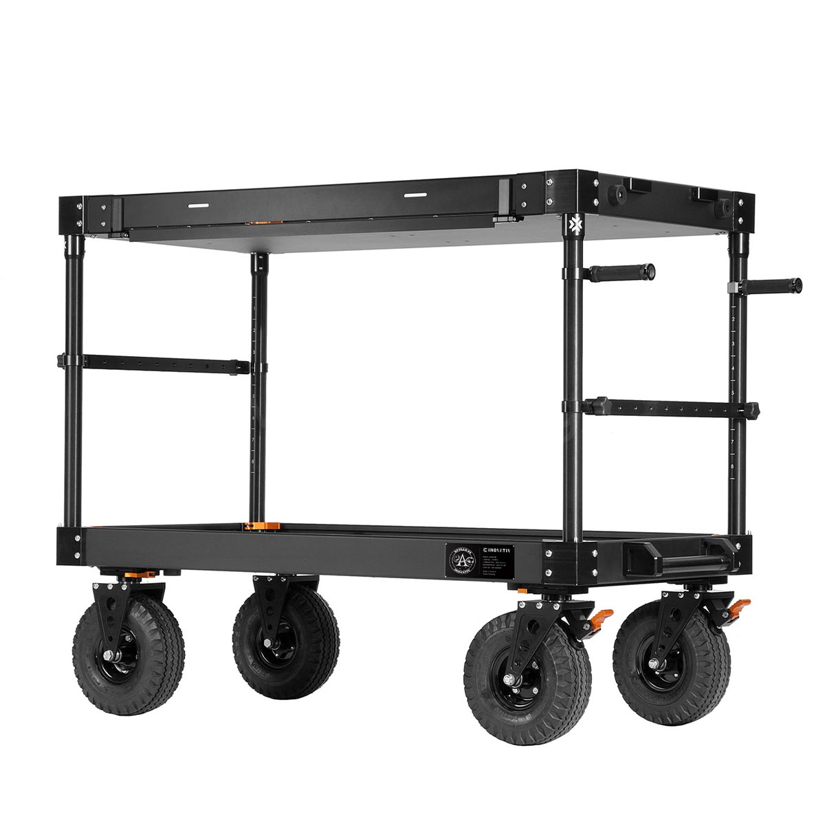 inovativ Apollo 52 EVO