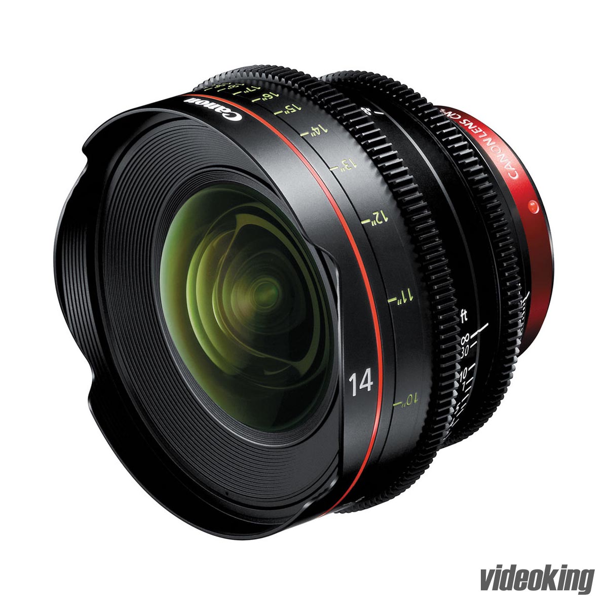 Canon CN-E 14mm-2