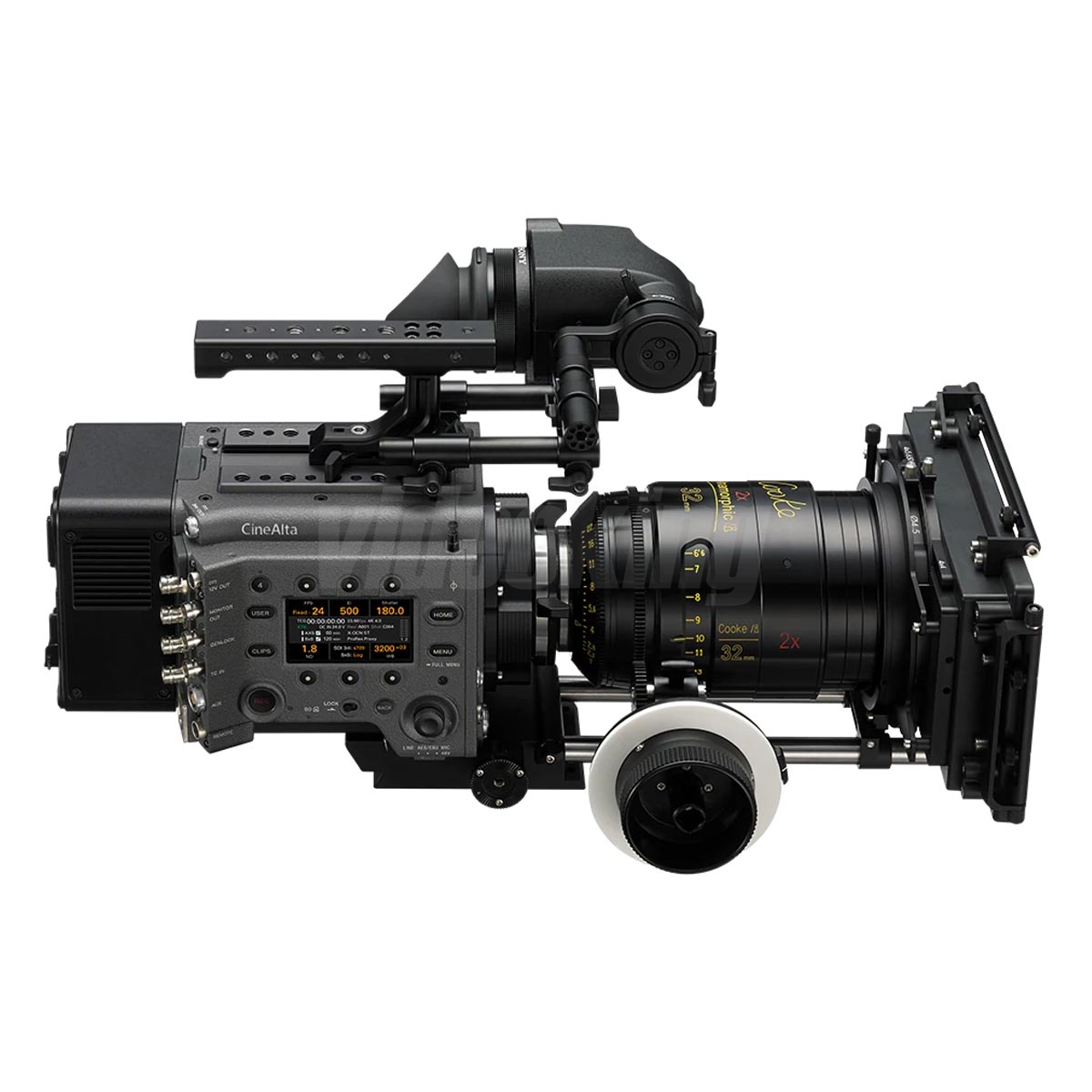 Sony Venice 6K-2