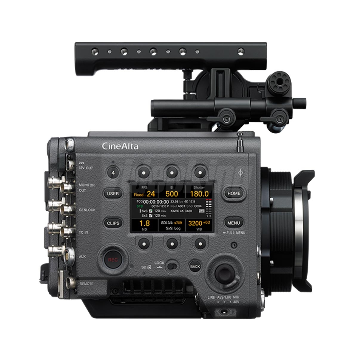 Sony Venice 6K-4