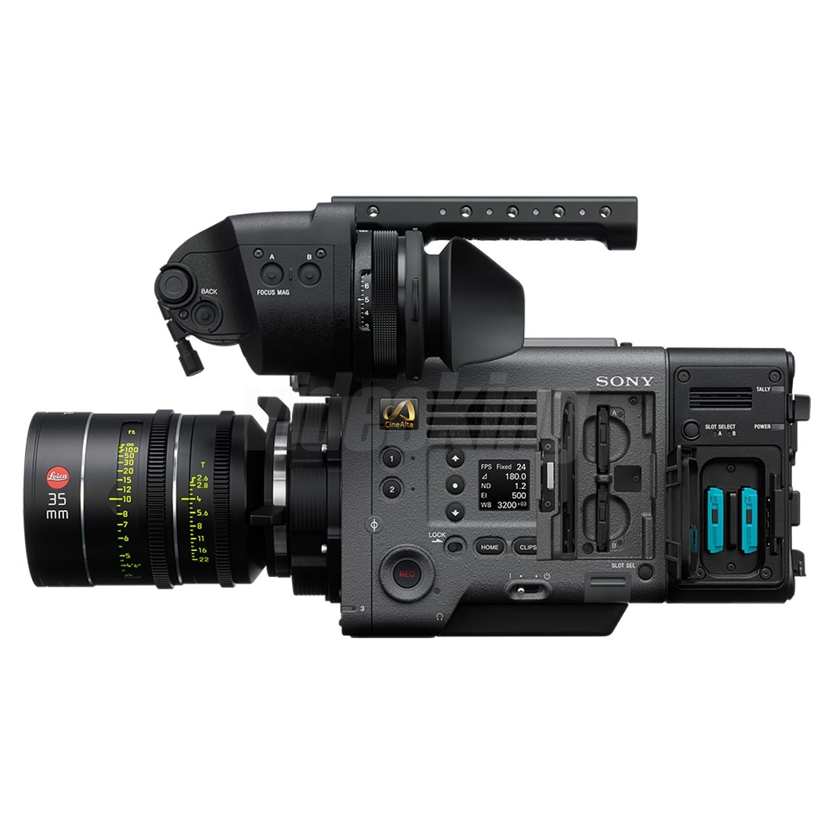 Sony Venice 6K-5