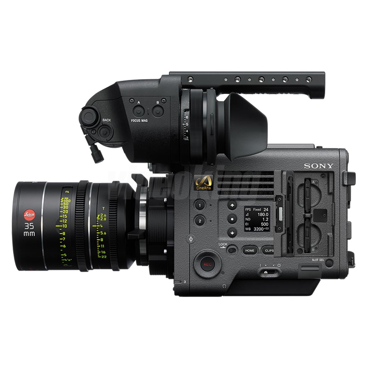 Sony Venice 6K-6