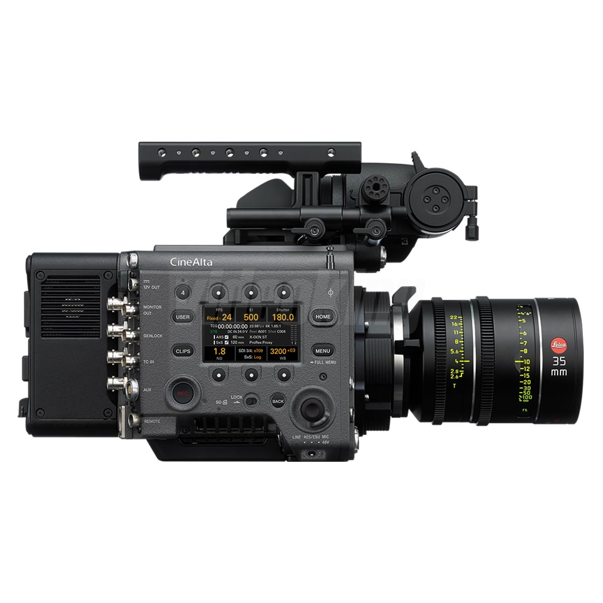 Sony Venice 6K