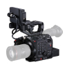 Canon EOS C500 Mark II 5.9K Full-Frame Camera Body (EF Mount)