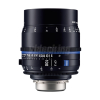 ZEISS CP.3 100mm T2.1 Compact Prime Lens
