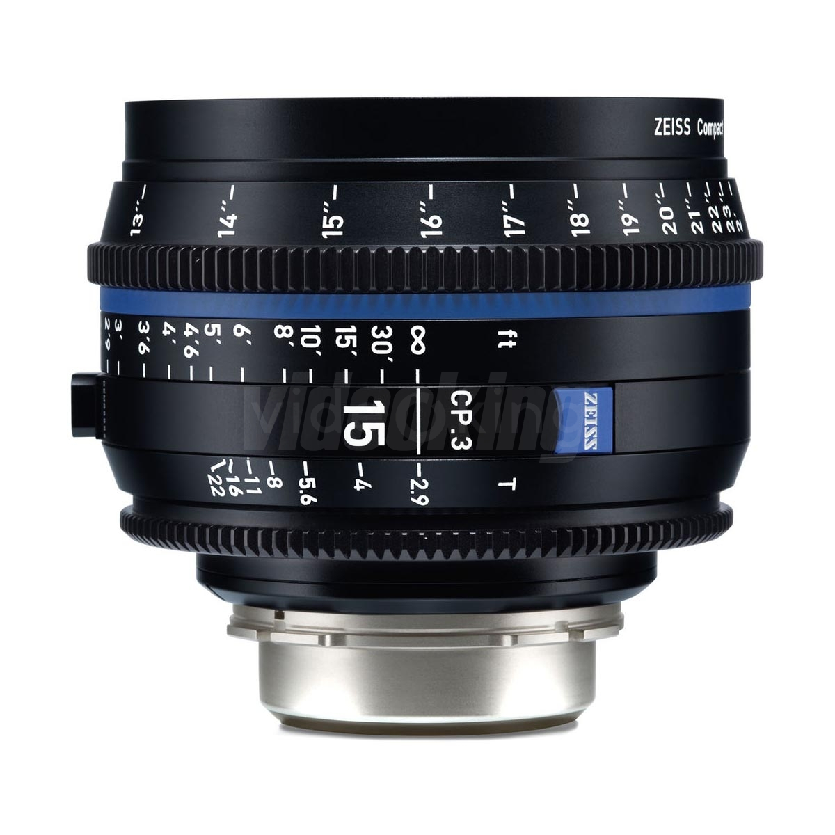 Zeiss CP3 15mm