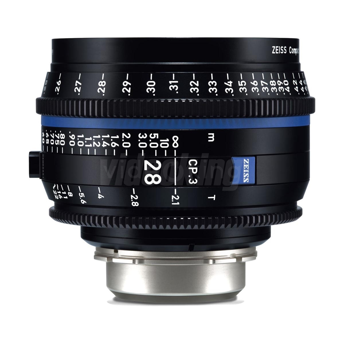Zeiss CP3 28mm
