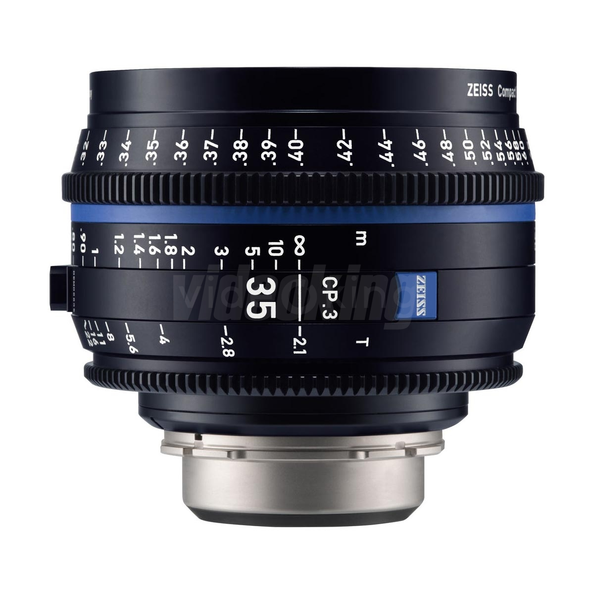 Zeiss CP3 35mm