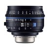 Zeiss CP3 85mm