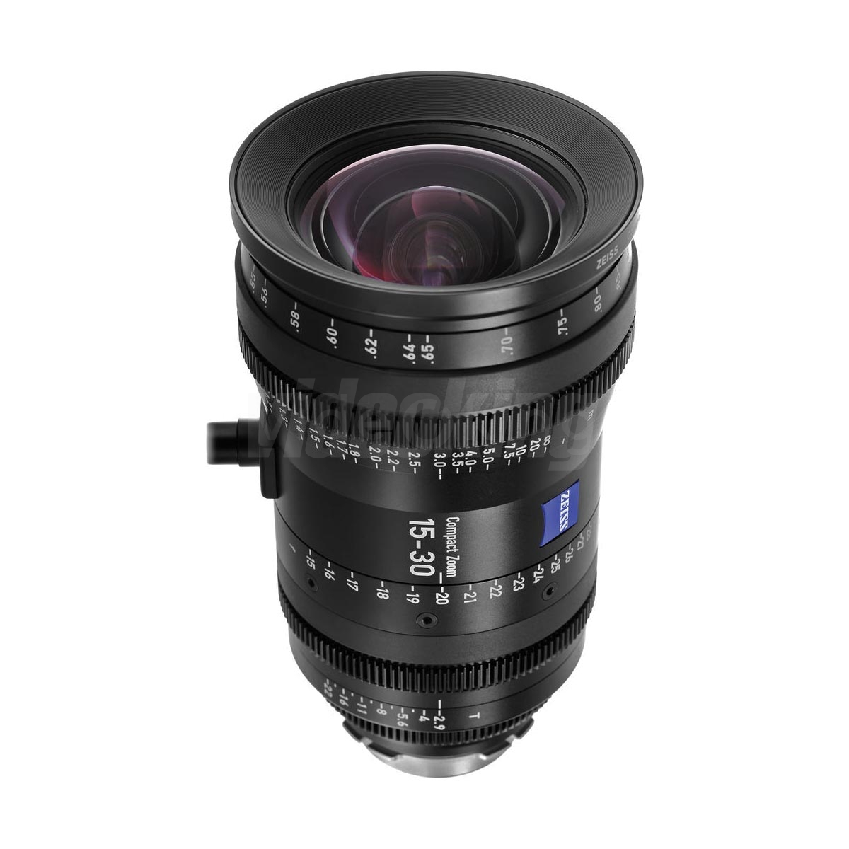 Zeiss CZ 15-30-1