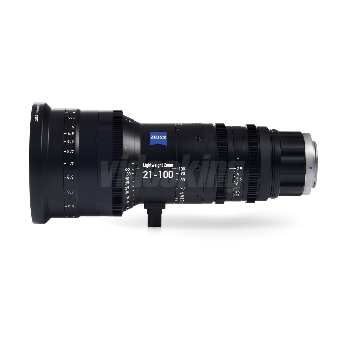 Zeiss LWS 21-100-2