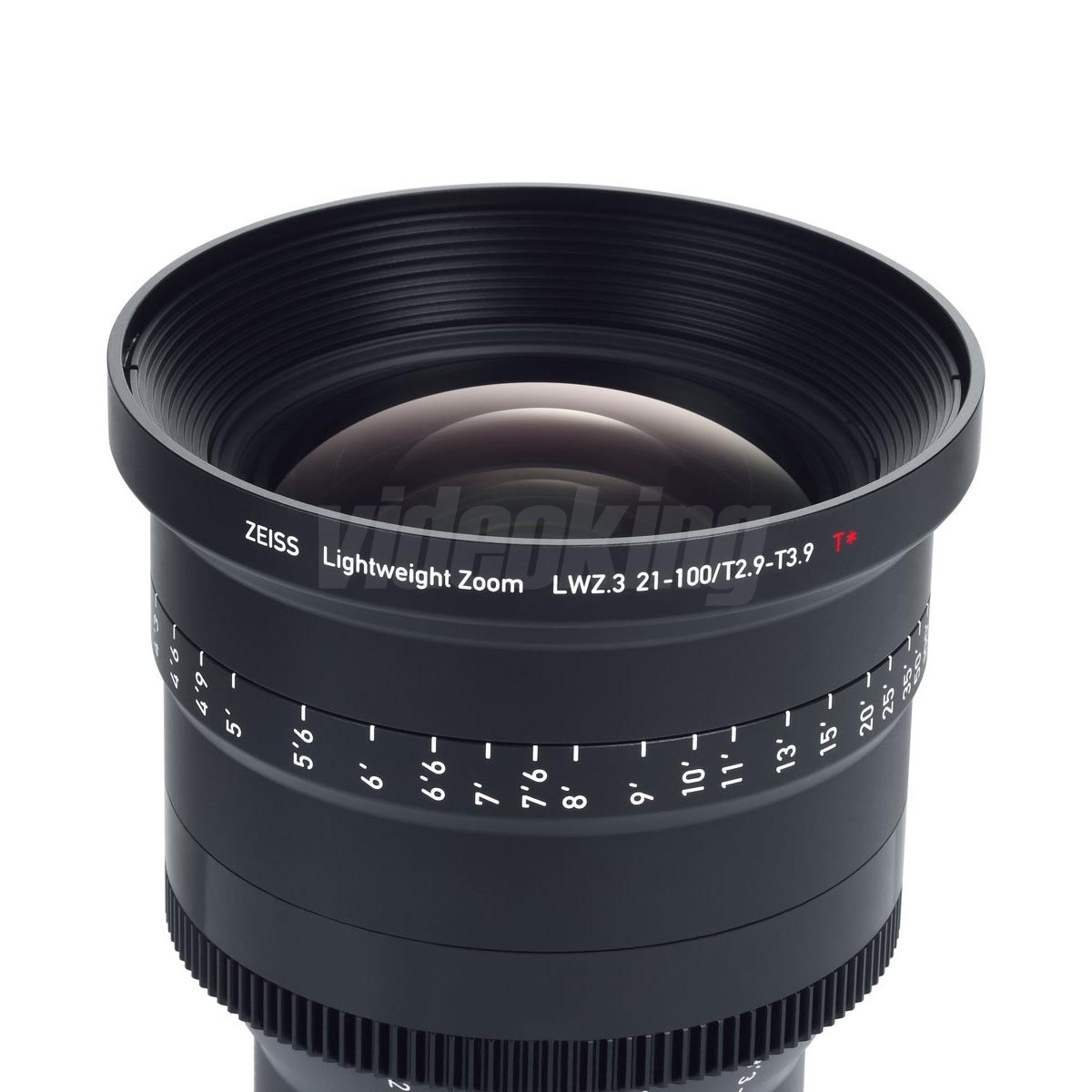 Zeiss LWS 21-100-3