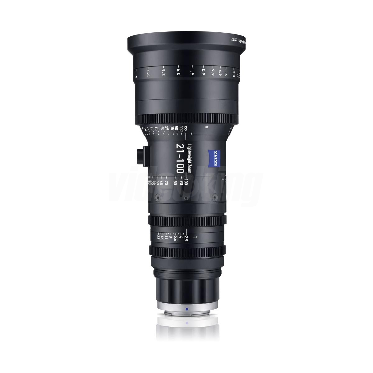 Zeiss LWS 21-100