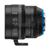 Irix Cine Lens 45mm T1.5