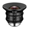 Laowa 12 mm T/2,9 Zero-D Cine Lens