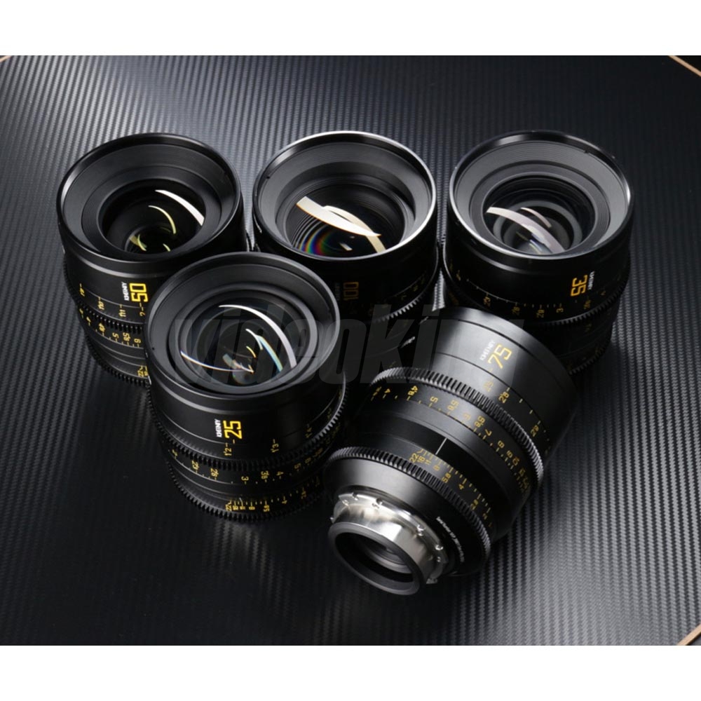 Kinefinity Mavo Prime Lens-2