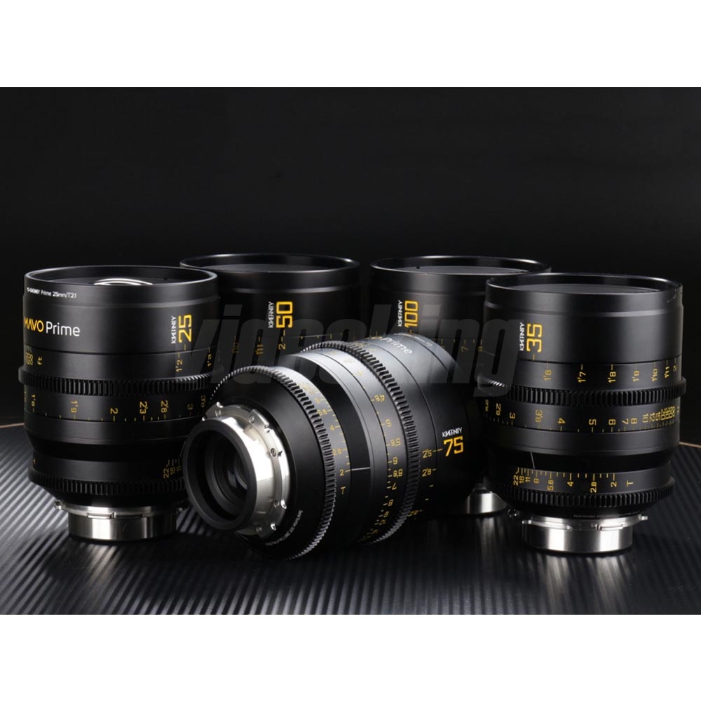 Kinefinity Mavo Prime Lens-3