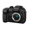 Panasonic Lumix DMC-GH5 body