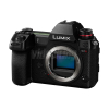 Panasonic LUMIX S1R body