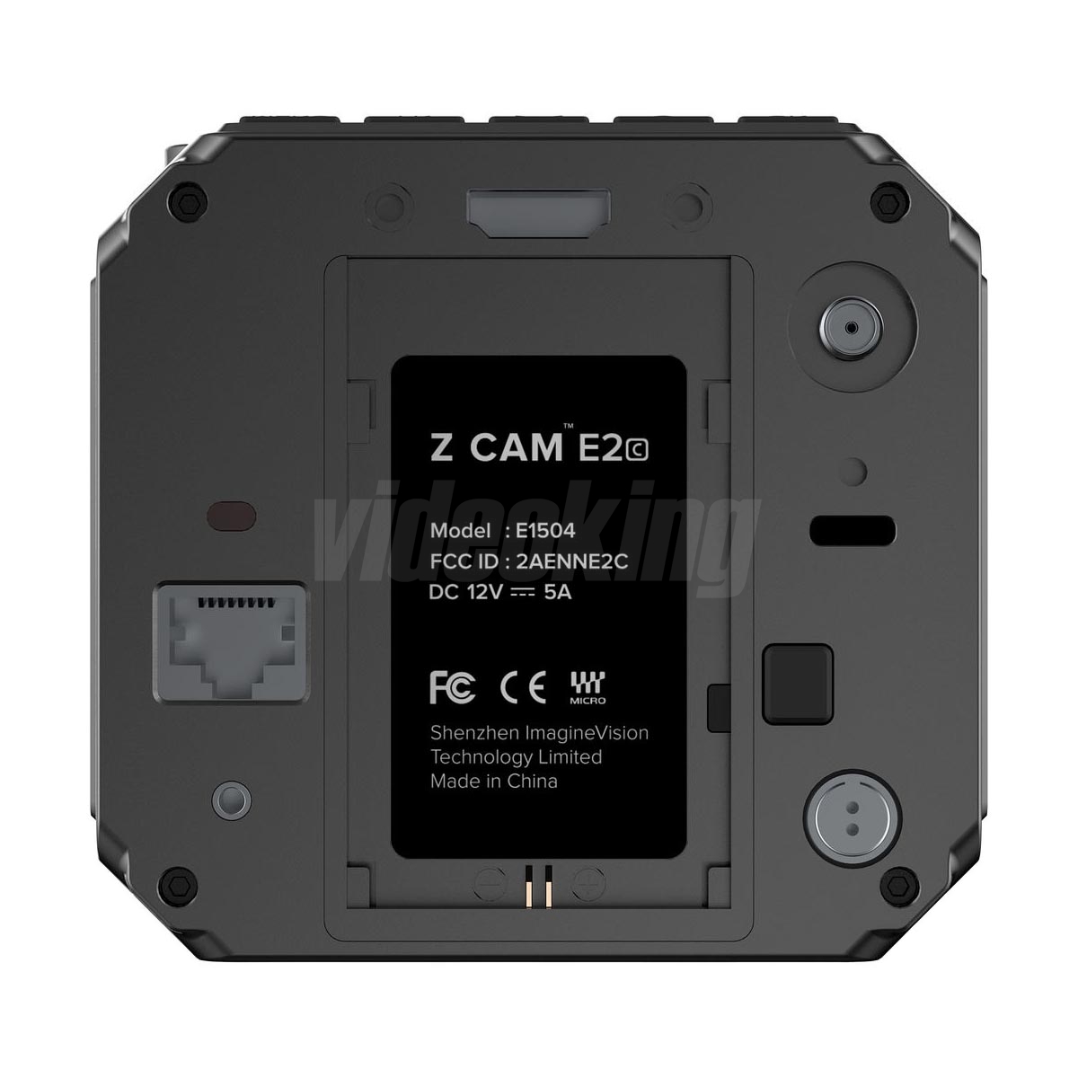 Z CAM E2C-6