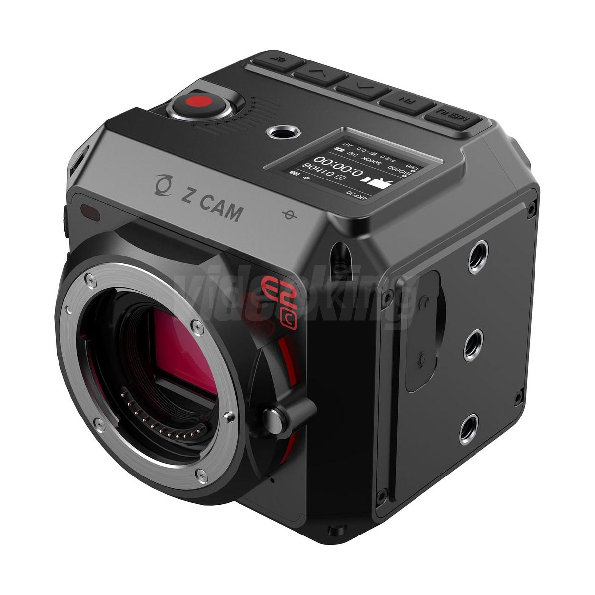 Z CAM E2C