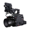 Canon EOS C300 Mark III (EF Mount)
