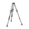 Manfrotto 645 Fast Twin leg alu tripod