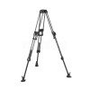 Manfrotto 645 Fast Twin leg carbon tripod
