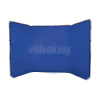Lastolite Panoramic Background 4m (Chroma Key Blue)