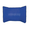 Lastolite Panoramic Background Cover 4m (Chroma Key Blue)