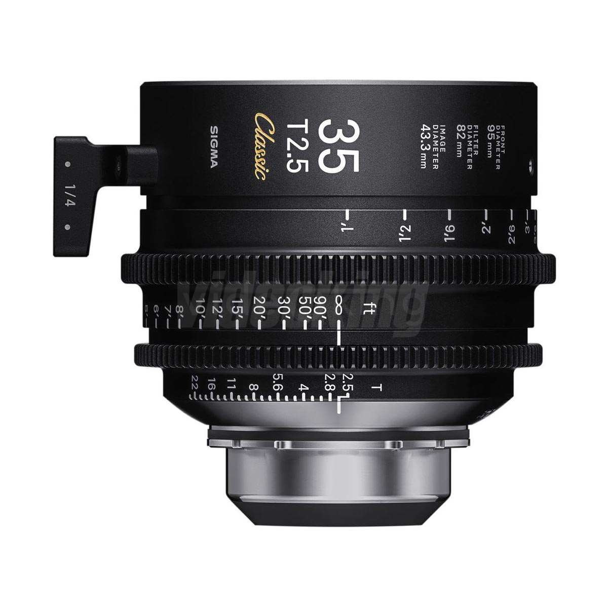 Siga Classic Cine 35mm