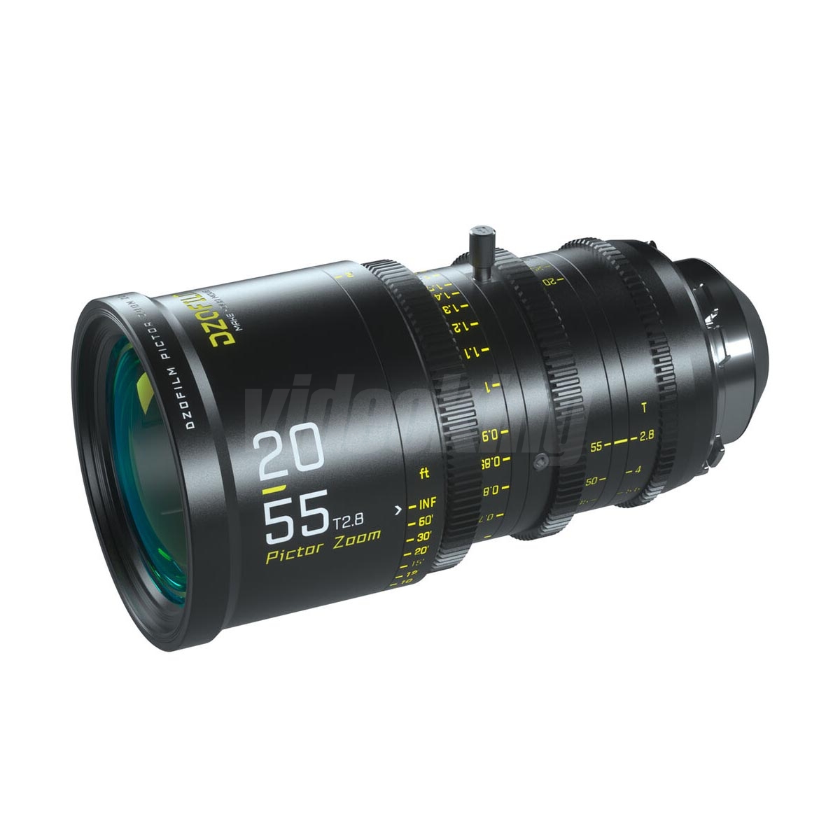 DZOfilm Pictor 20-55mm Black-1