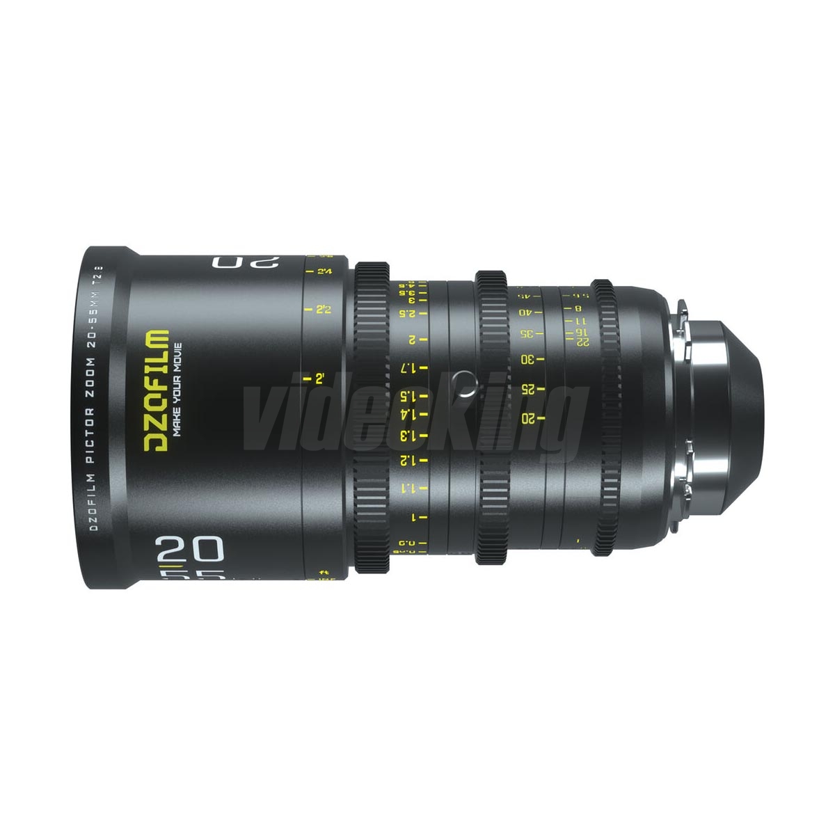 DZOfilm Pictor 20-55mm Black-2