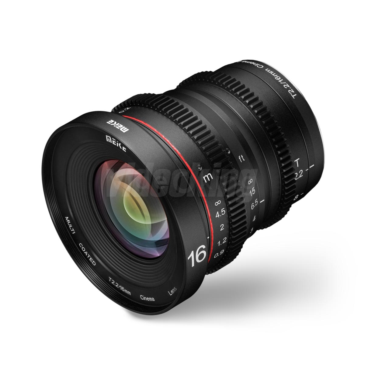Meike Cine 16mm-0
