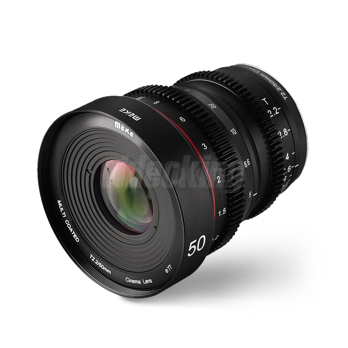 Meike Cine 50mm-0