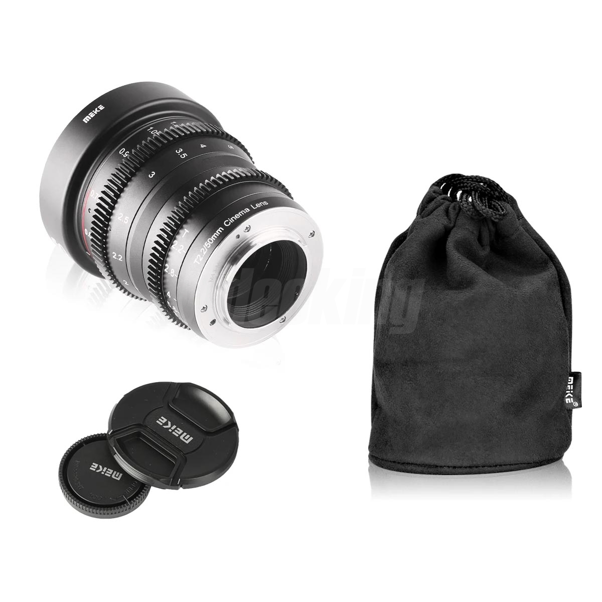 Meike Cine 50mm-2